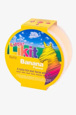 Banan Refill 250g