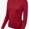 Base Layer Topp