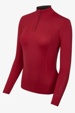 Base Layer Topp