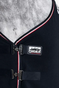 Basic Svettäcke Fleece Contrast