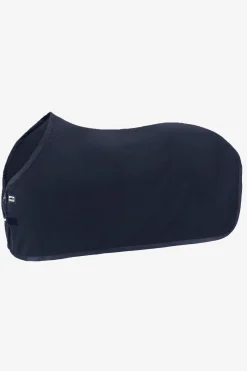 Basic Svettäcke Fleece Navy