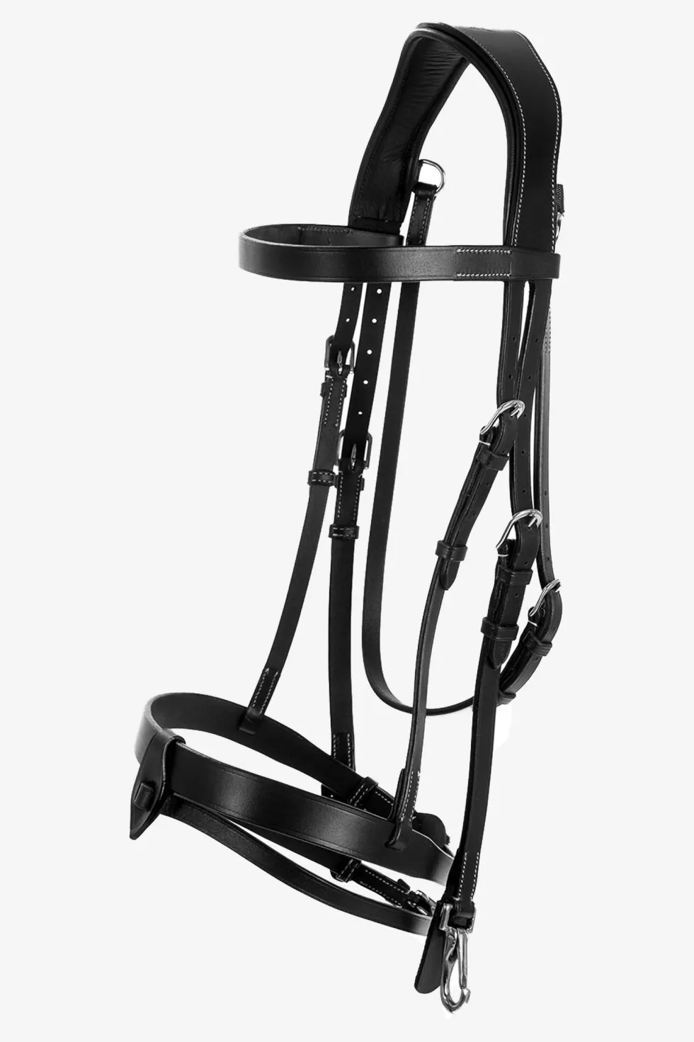 Basic Träns Trainer Svart