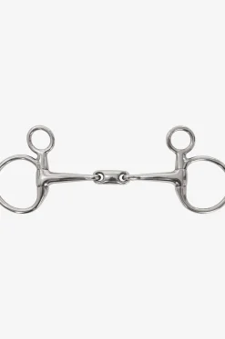 Baucherbett 3-delat 5cm Skänkel 14mm