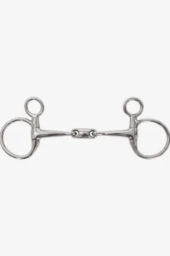 Baucherbett 3-delat 5cm Skänkel 14mm