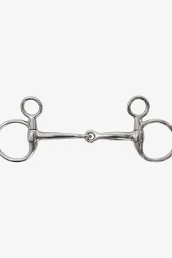 Baucherbett 2-delat 5cm Skänkel 14mm