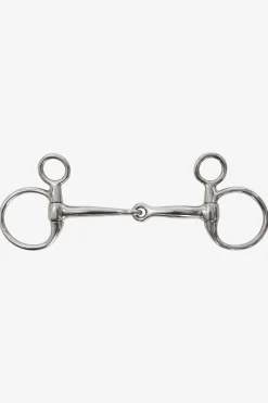 Baucherbett 2-delat 5cm Skänkel 14mm