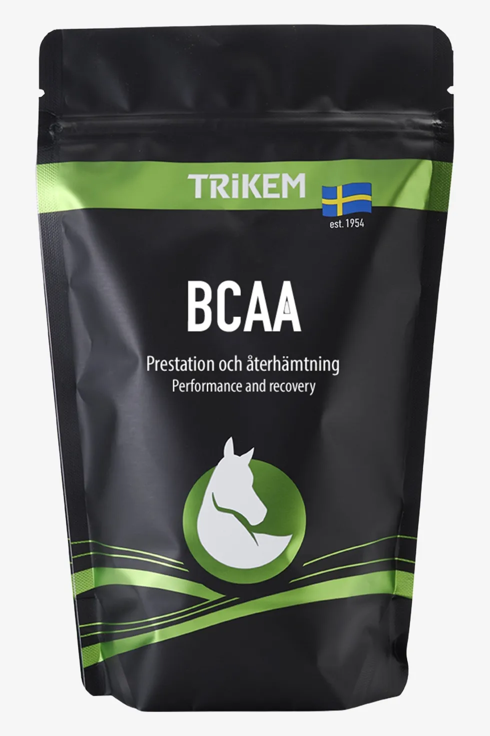 BCAA 500g