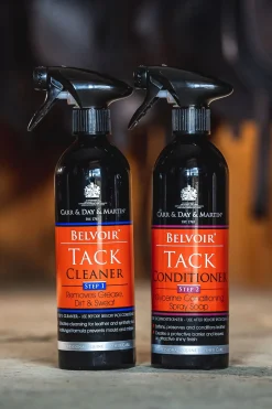 Belvoir Tack Cleaner