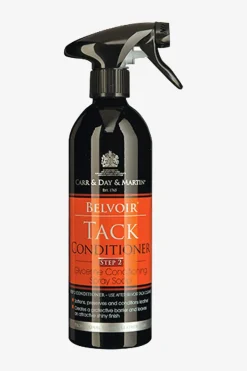 Belvoir Tack Conditioner