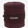 Benlindor Aurora Fleece Bordeaux
