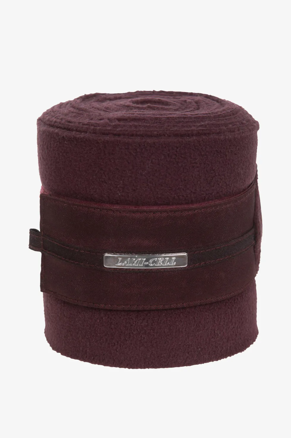 Benlindor Aurora Fleece Bordeaux