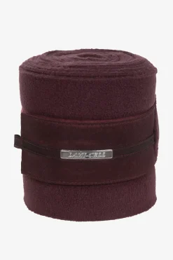 Benlindor Aurora Fleece Bordeaux