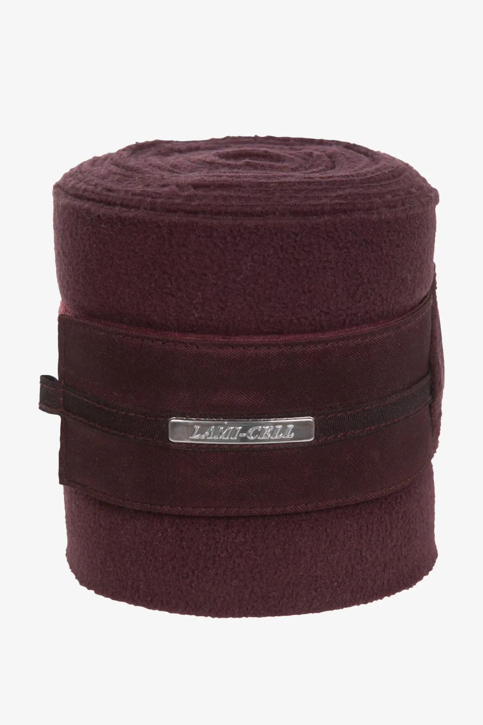 Benlindor Aurora Fleece Bordeaux