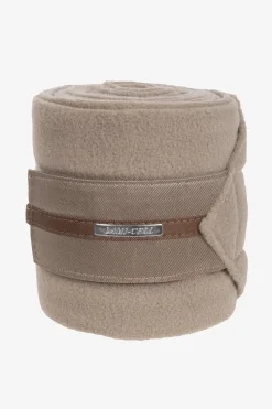 Benlindor Aurora Fleece Champagne