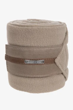 Benlindor Aurora Fleece Champagne