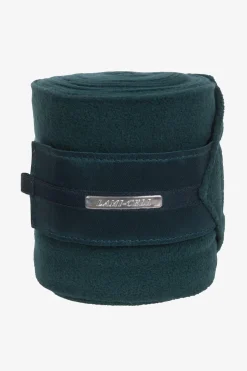 Benlindor Aurora Fleece Teal