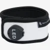 Benreflexer LED Silver