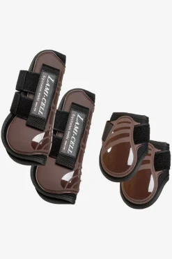 Benskydd 4-pack