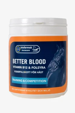 Better Blood