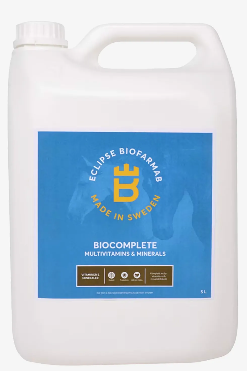 BioComplete 5L