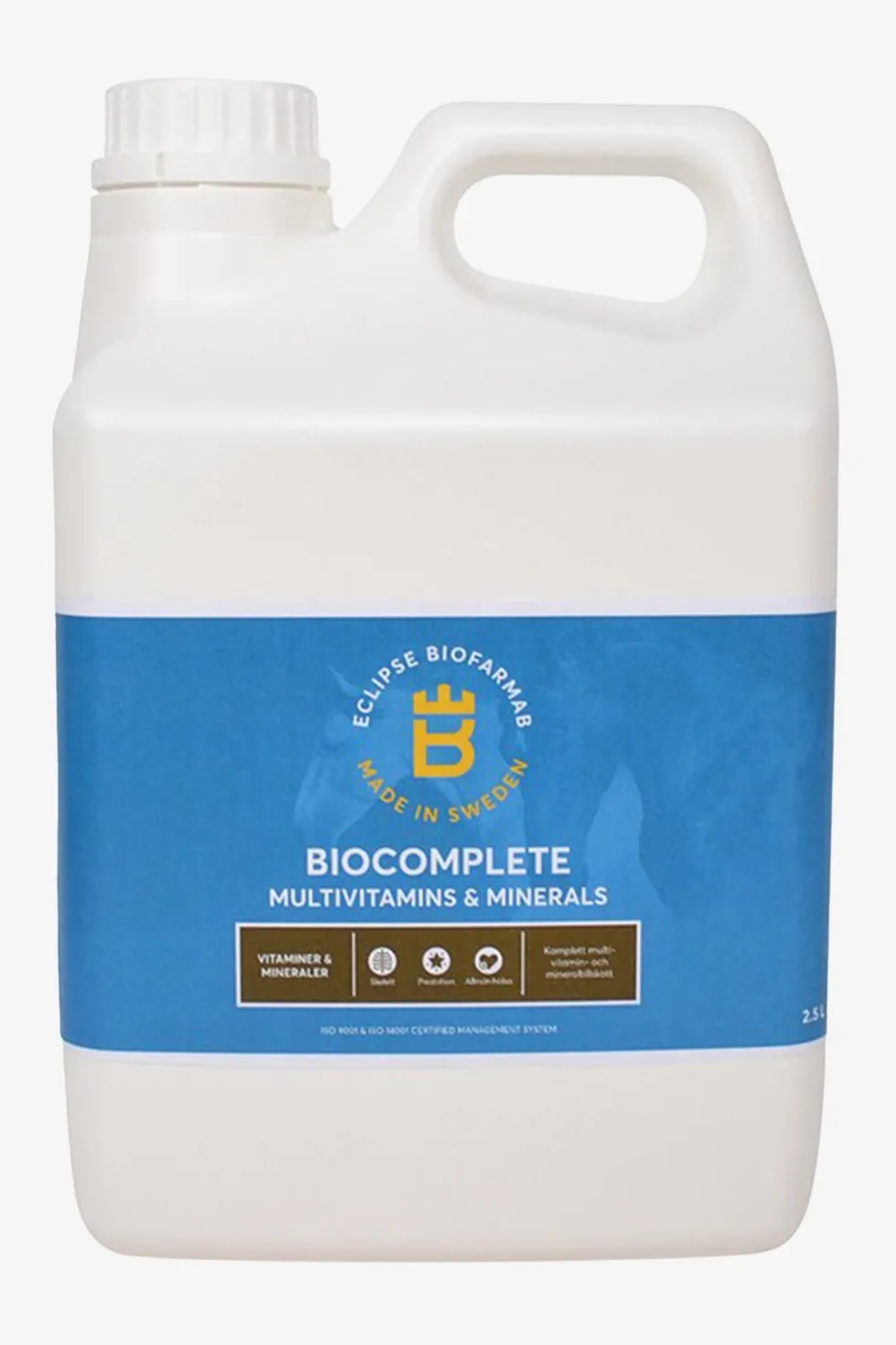 BioComplete 2,5L