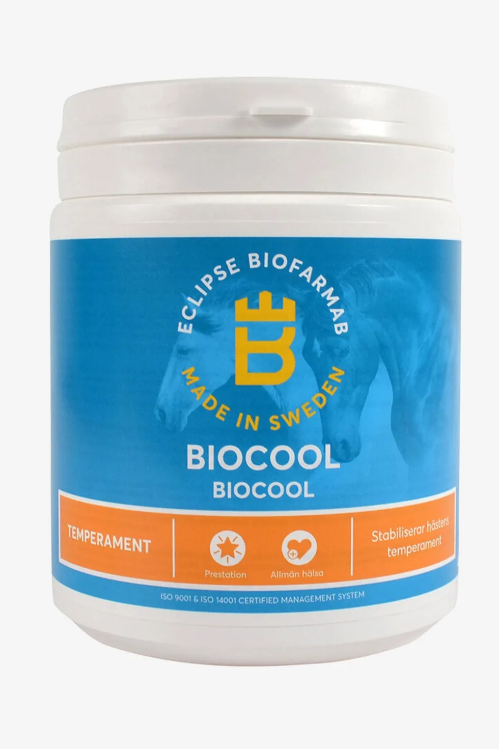 Biocool