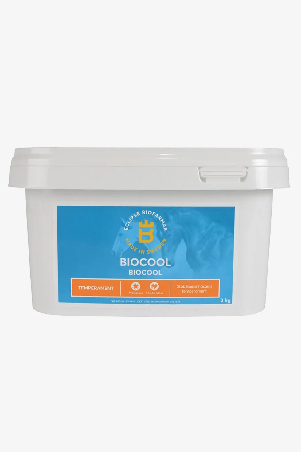 Biocool