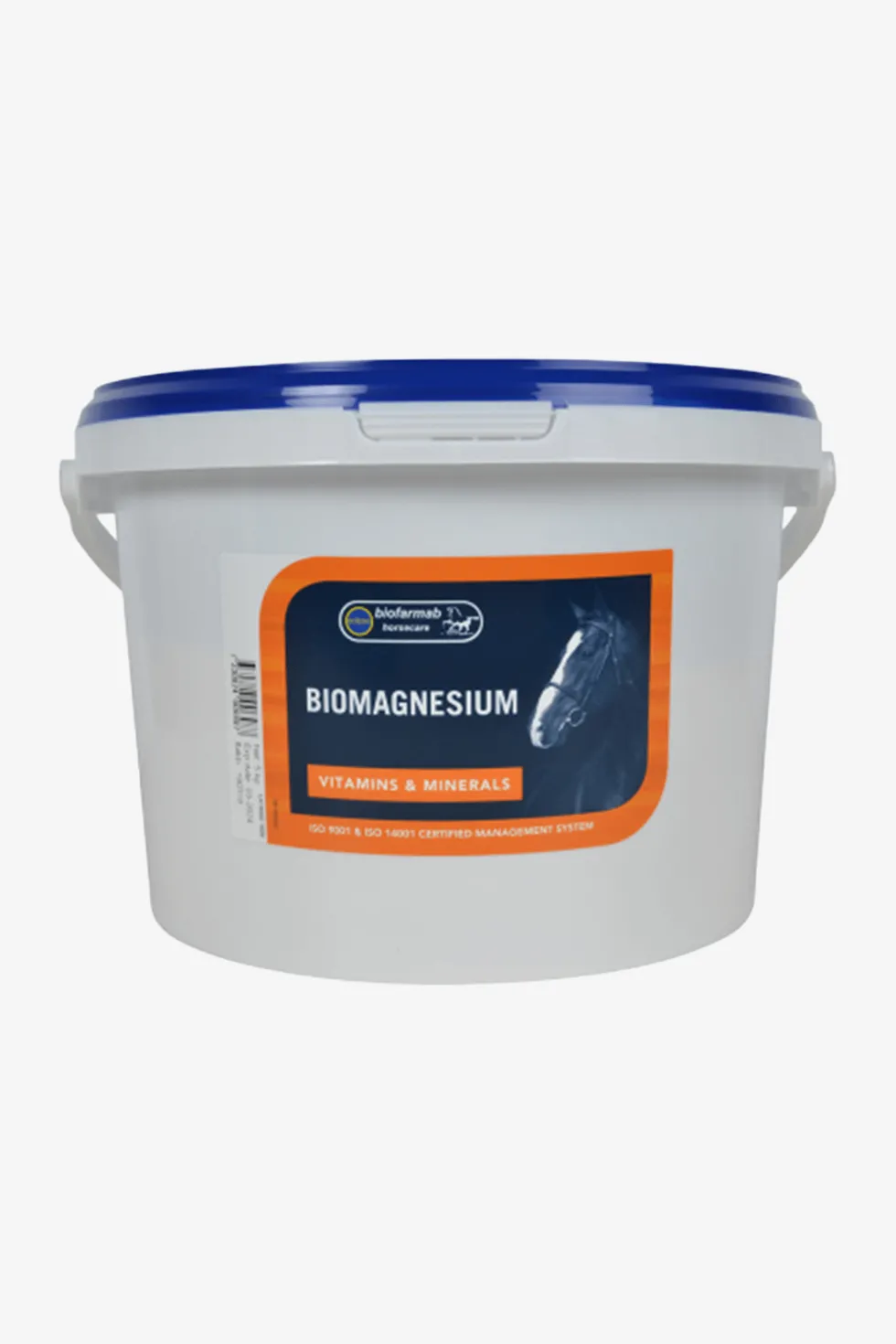 BioMagnesium