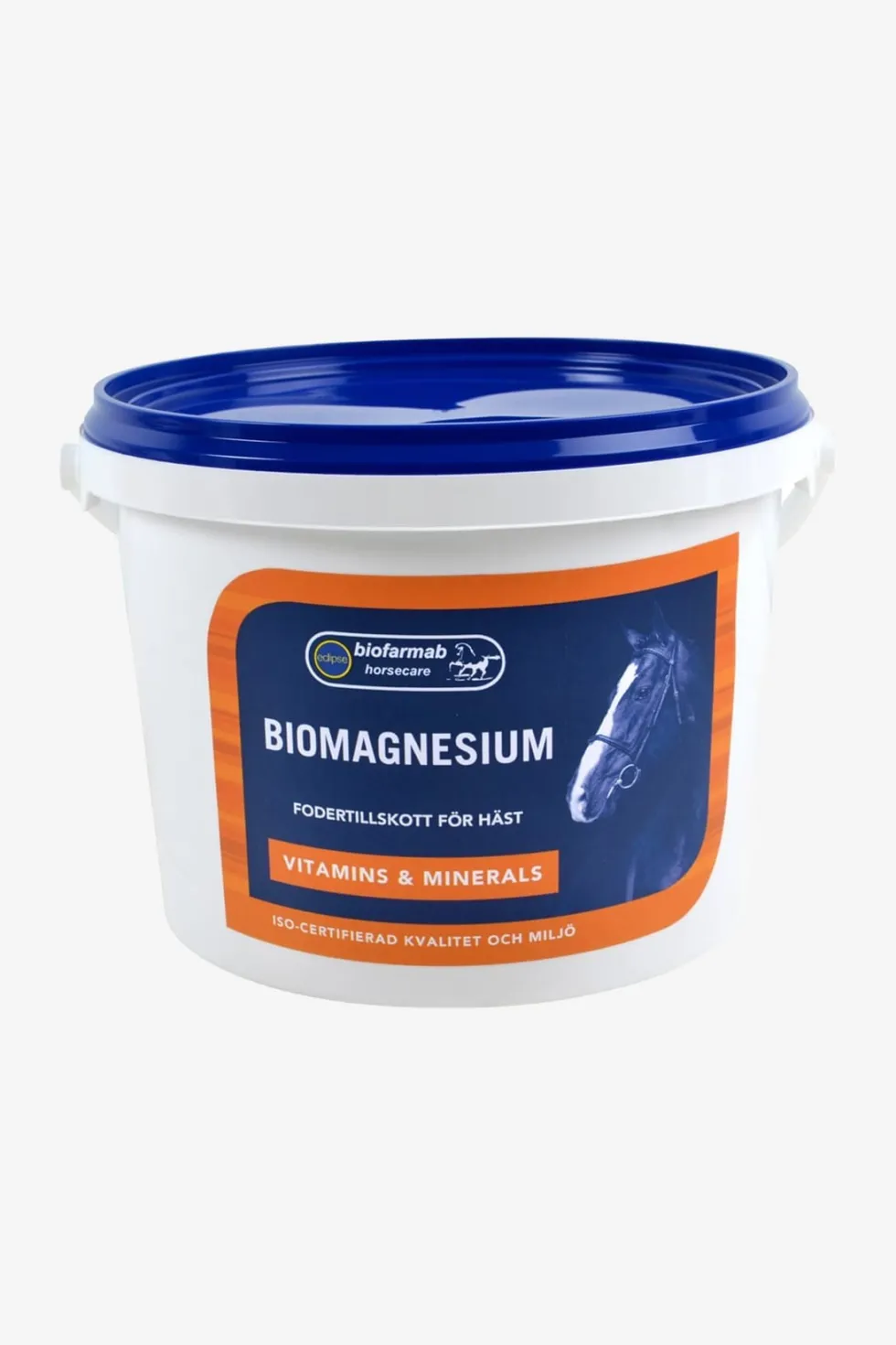 BioMagnesium