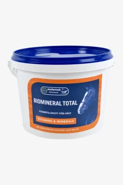 BioMineral Total