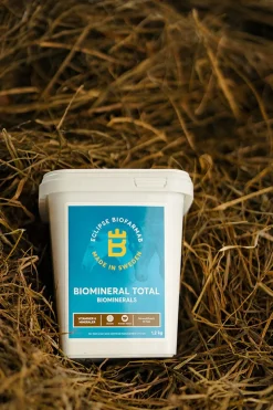 BioMineral Total
