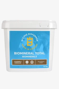 BioMineral Total 3,6 kg