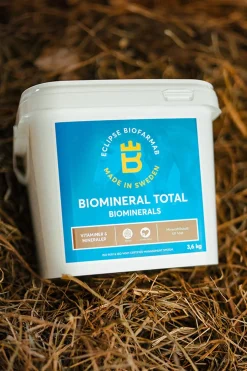 BioMineral Total 3,6 kg