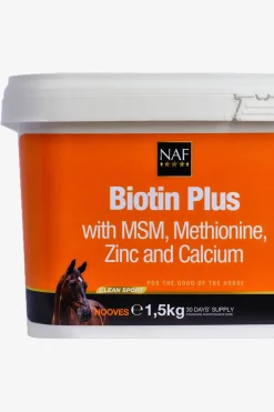 Biotin Plus 1,5kg