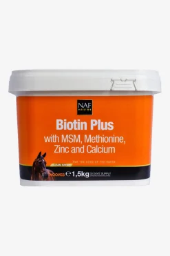 Biotin Plus 1,5kg