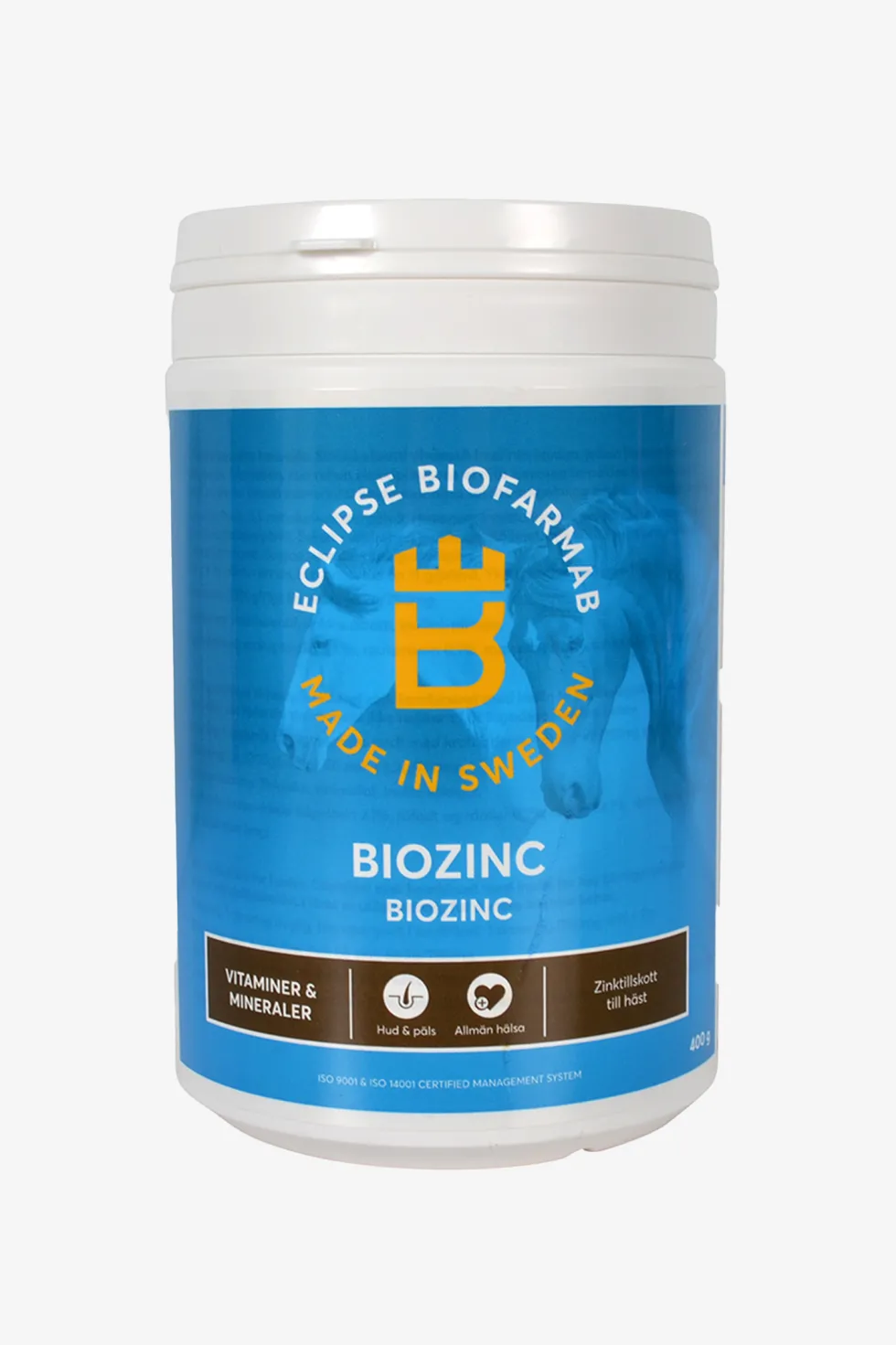 BioZinc