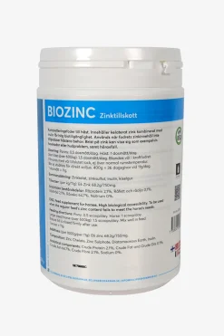 BioZinc
