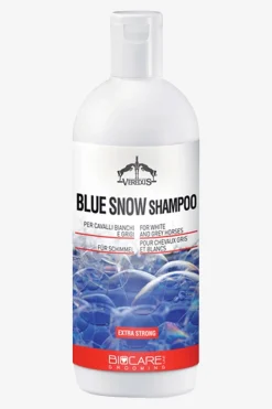 Blue Snow Skimmelschampo 500ml