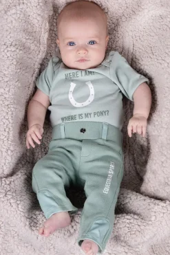 Bobby Junior Ridbyxor