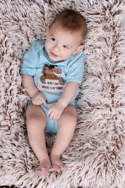 Bodysuit Bobby
