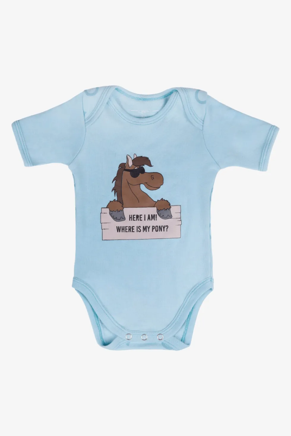 Bodysuit Bobby