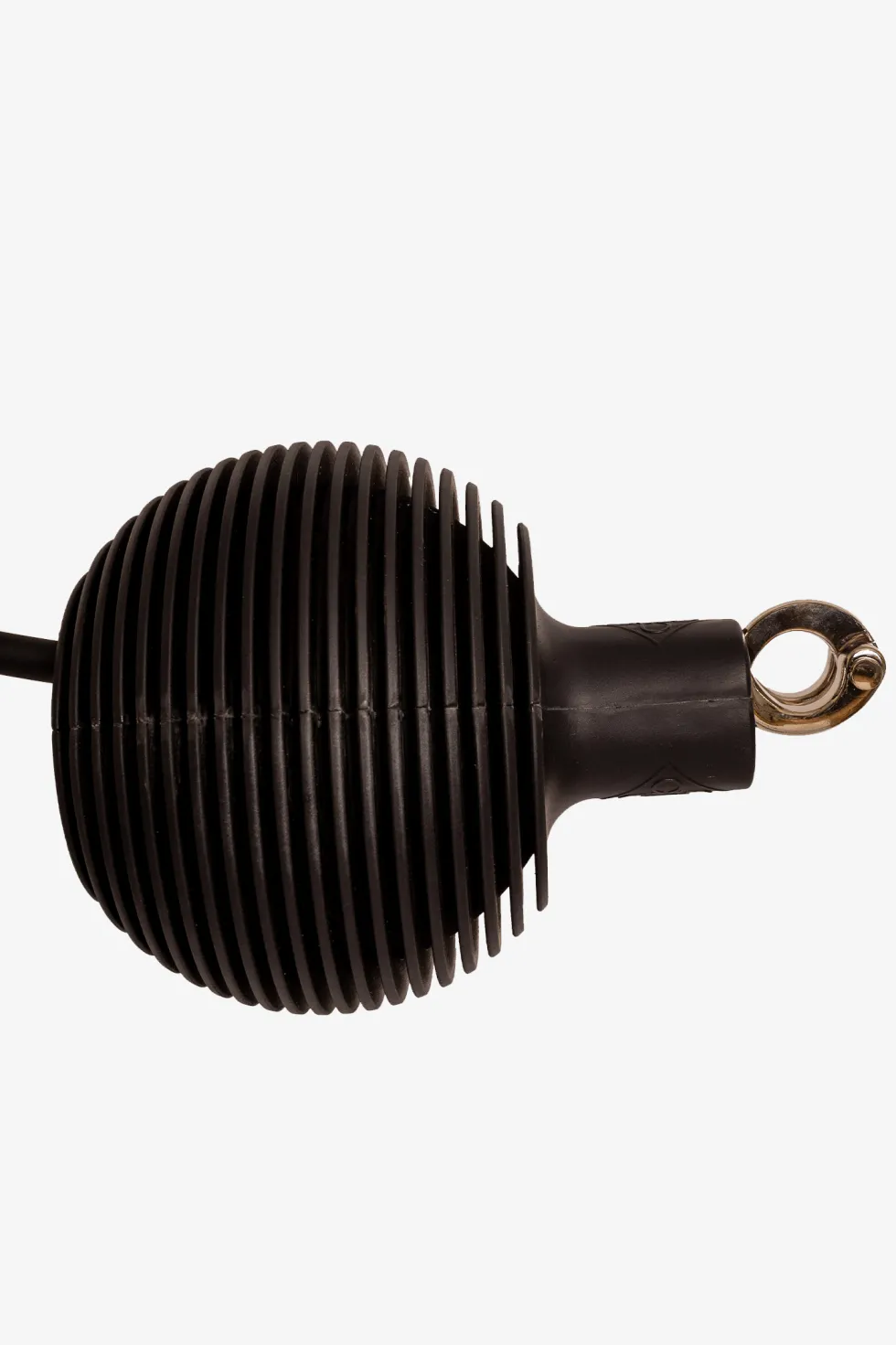 Boll Uppbindningsskydd Pro Svart