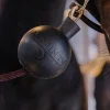 Boll Uppbindningsskydd Svart