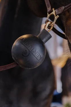 Boll Uppbindningsskydd Svart