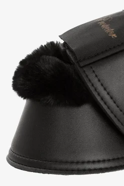 Boots Fleecefodrad Svart