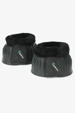 Boots Med Fleeceludd