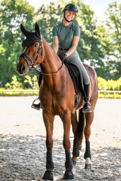 Boots Performance Svart