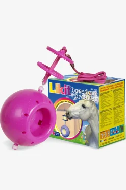 Boredom Buster Hållare