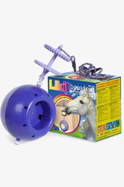 Boredom Buster Hållare
