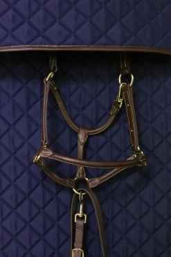 Boxgardin Navy